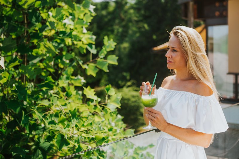 Kako živeti dolgo, mladostno in vitalno? Ključ je v stalni skrbi zase