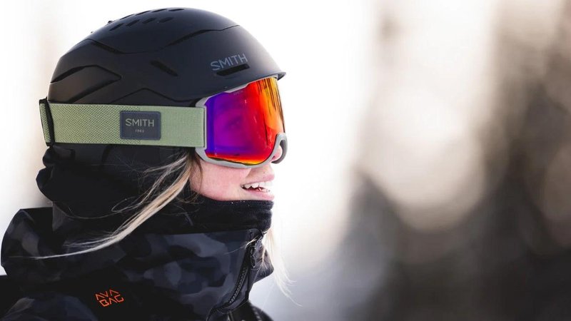 Zakaj je izbira prave smučarske čelade ključna za varnost?