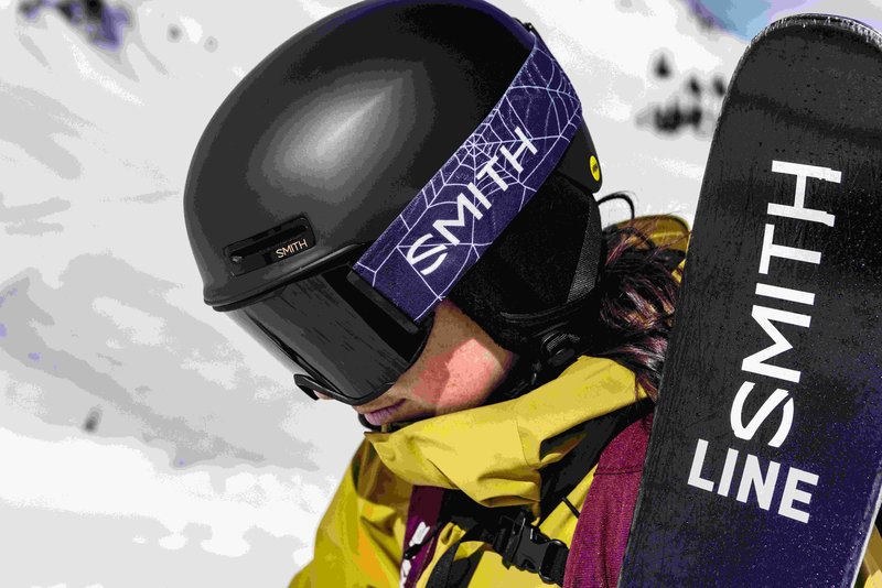 Zakaj je izbira prave smučarske čelade ključna za varnost?