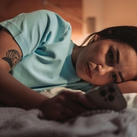 Kar koli že počnete, samo ne uporabljajte tihe maše v odnosu