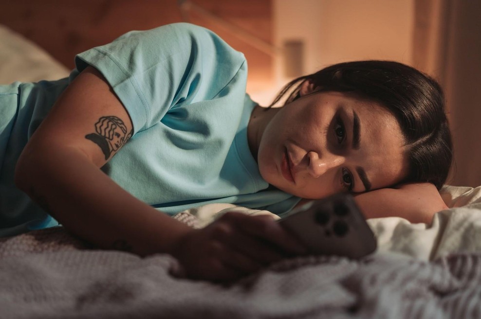 Kar koli že počnete, samo ne uporabljajte tihe maše v odnosu (foto: profimedia)