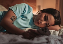 Kar koli že počnete, samo ne uporabljajte tihe maše v odnosu