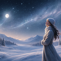 Decembrski horoskop napoveduje: za 3 znamenja se bo po težkem obdobju življenje obrnilo na bolje