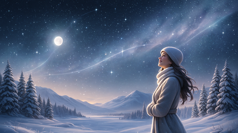 Decembrski horoskop napoveduje: za 3 znamenja se bo po težkem obdobju življenje obrnilo na bolje