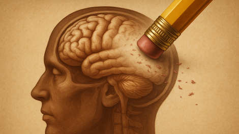 Epidemija možganske megle? Strokovnjaki odkrivajo, da so se težave s spominom pri mladih odraslih skoraj podvojile