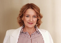 Dr. med. Polona Podnar: "Menopavza je prelomnica, ki žensko prebudi, ne ugasne."