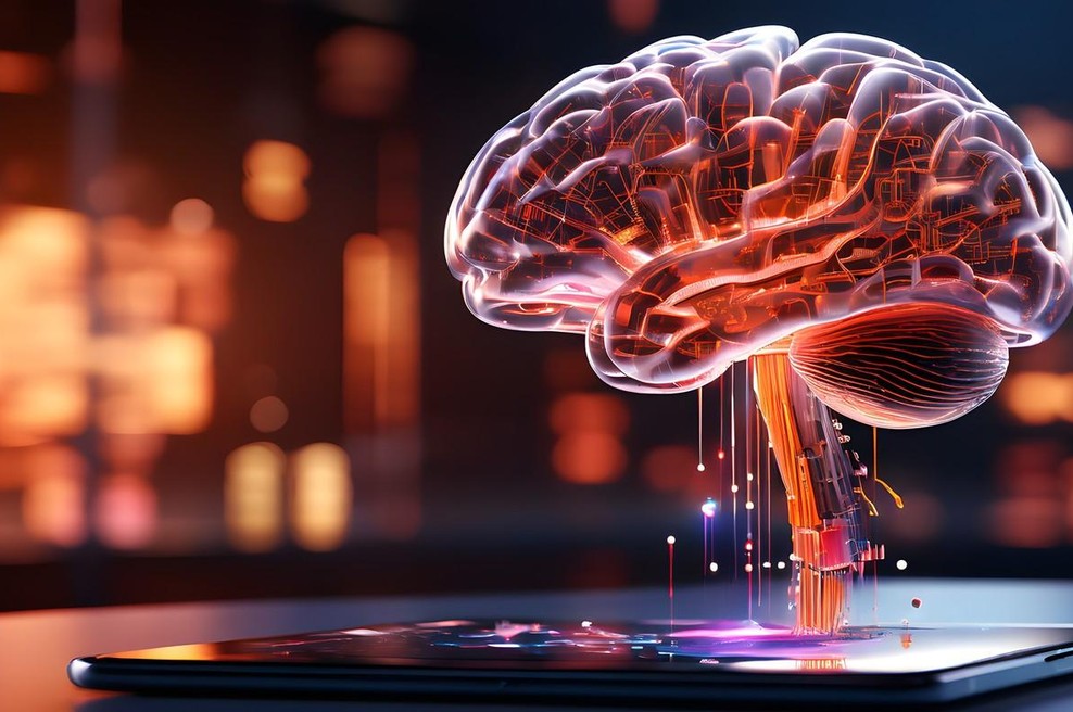 Nova spoznanja o možganih: "Okoli 32. leta pride do največje spremembe v razvojni poti možganov." (foto: profimedia)