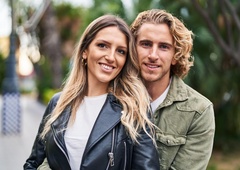 Poročila se je z moškim, ki ga je spoznala na Hvaru, njuna pravljica pa se je kmalu spremenila v nočno moro