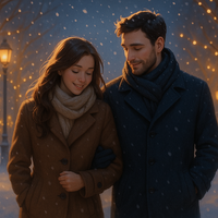 Astrologi so jasni: začetek decembra bo še posebej romantičen za 3 znamenja