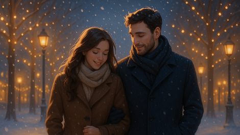 Astrologi so jasni: začetek decembra bo še posebej romantičen za 3 znamenja