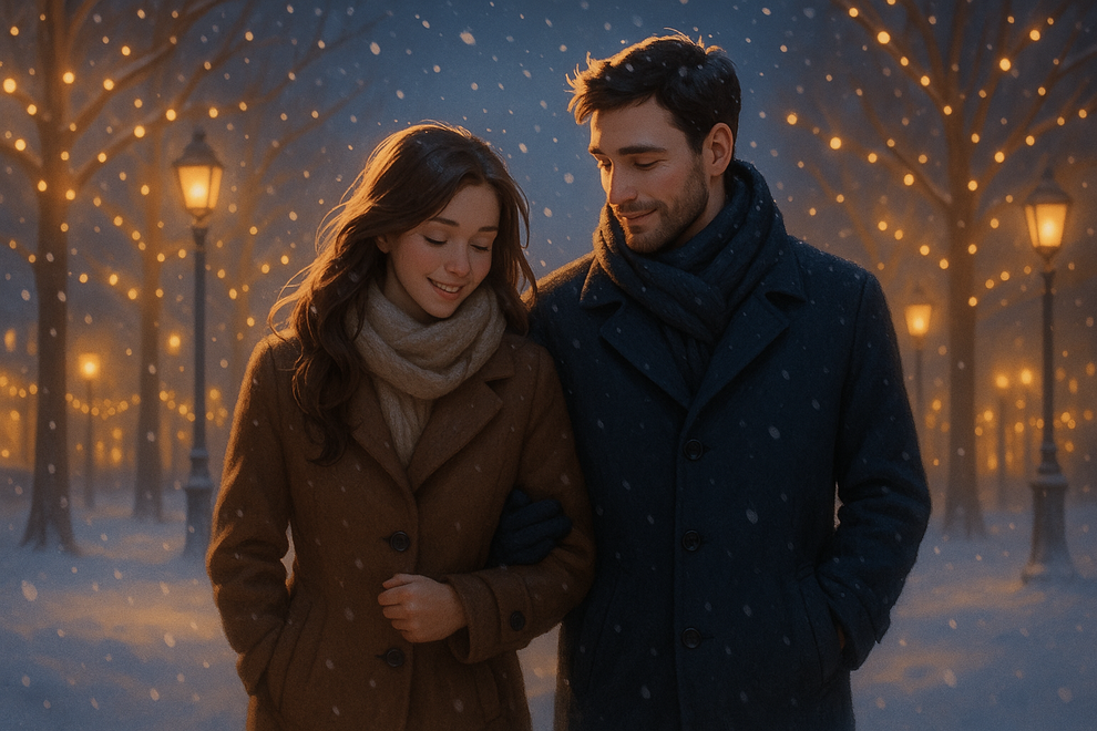 Pred nami je prvi teden decembra, ki nekaterim prinaša nekaj dodatne sreče na področju ljubezni. Preverite, katerim znamenjem astrologi napovedujejo …