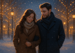 Astrologi so jasni: začetek decembra bo še posebej romantičen za 3 znamenja