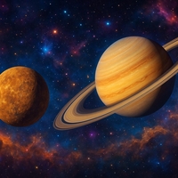 Na nebu se 28. in 29. novembra zgodi pomemben premik: dneva, ko se obrne energija