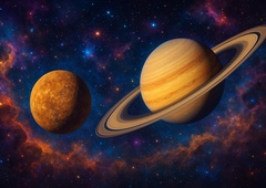 Na nebu se 28. in 29. novembra zgodi pomemben premik: dneva, ko se obrne energija