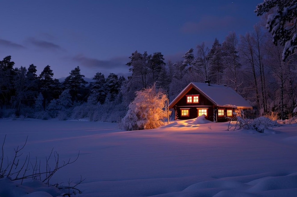 Dnevni horoskop za ponedeljek, 1. decembra 2025 (foto: profimedia)