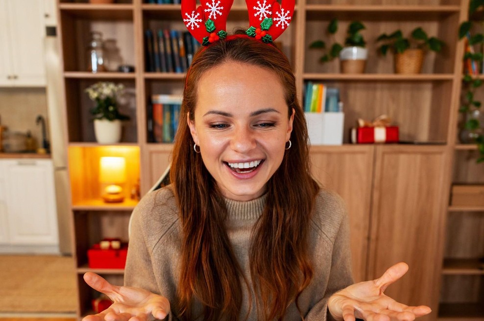 Numerologinja o decembru: "Marsikje bo počilo." (foto: profimedia)