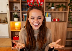 Numerologinja o decembru: "Marsikje bo počilo."