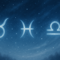Mesečni horoskop napoveduje: BIKE, RIBE in TEHTNICE čakajo posebni izzivi