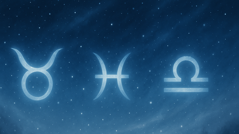 Mesečni horoskop napoveduje: BIKE, RIBE in TEHTNICE čakajo posebni izzivi