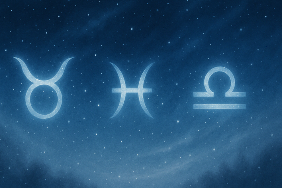 Decembrski horoskop napoveduje posebne izzive bikom, ribam in tehtnicam. Če ste rojeni v katerem od teh znamenj, preverite, kaj vas …