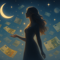 Kdo bo v decembru privabljal bogastvo? Astrologi napovedujejo finančno srečo 3 znamenjem