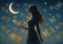 Kdo bo v decembru privabljal bogastvo? Astrologi napovedujejo finančno srečo 3 znamenjem