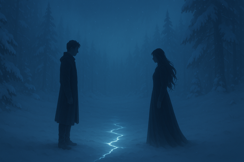 December prinaša izzive v odnosih trem znamenjem, pravijo astrologi. Preverite, katerim. ➡️