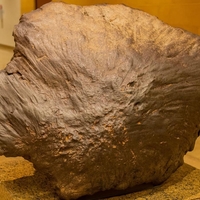 Z detektorjem kovin je našel izjemno težko skalo, prepričan, da je zlata. Izkazalo se je, da je veliko bolj dragocena.