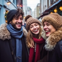 Tedenska astro napoved: V tednu pred vami boste razigrani in lahkotni