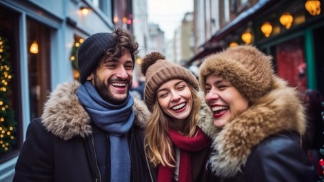 Tedenska astro napoved: V tednu pred vami boste razigrani in lahkotni