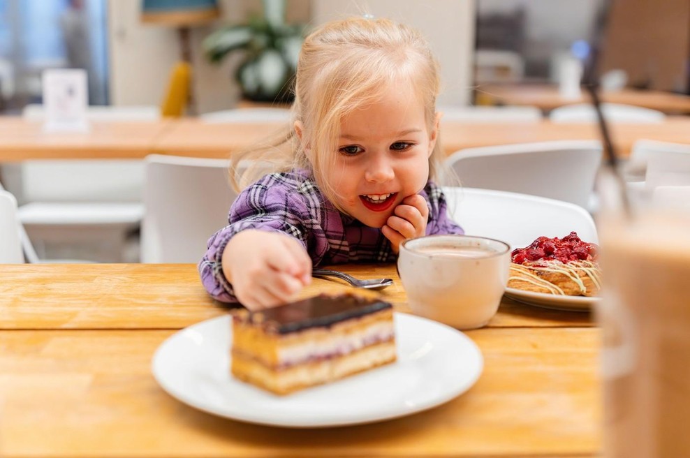 3 pravila nevrologa: hrane, ki je nikoli ne bi dal svojim otrokom (foto: profimedia)
