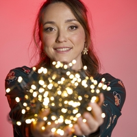 Anja H. Ramšak: "Hvaležna sem za opomnike telesa!"