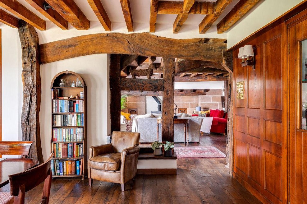 7 stvari, ki jih po 60. letu ne smete imeti na vidnem mestu doma: prinašale naj bi osamljenost in negativno energijo (foto: profimedia)