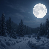 Super polna luna v dvojčkih prinaša preobrat, na katerega smo čakali