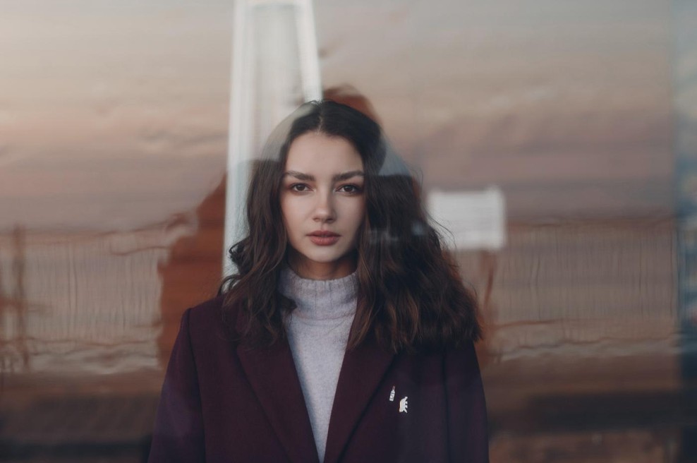 Kje v telesu se “naseli” anksioznost? (foto: profimedia)