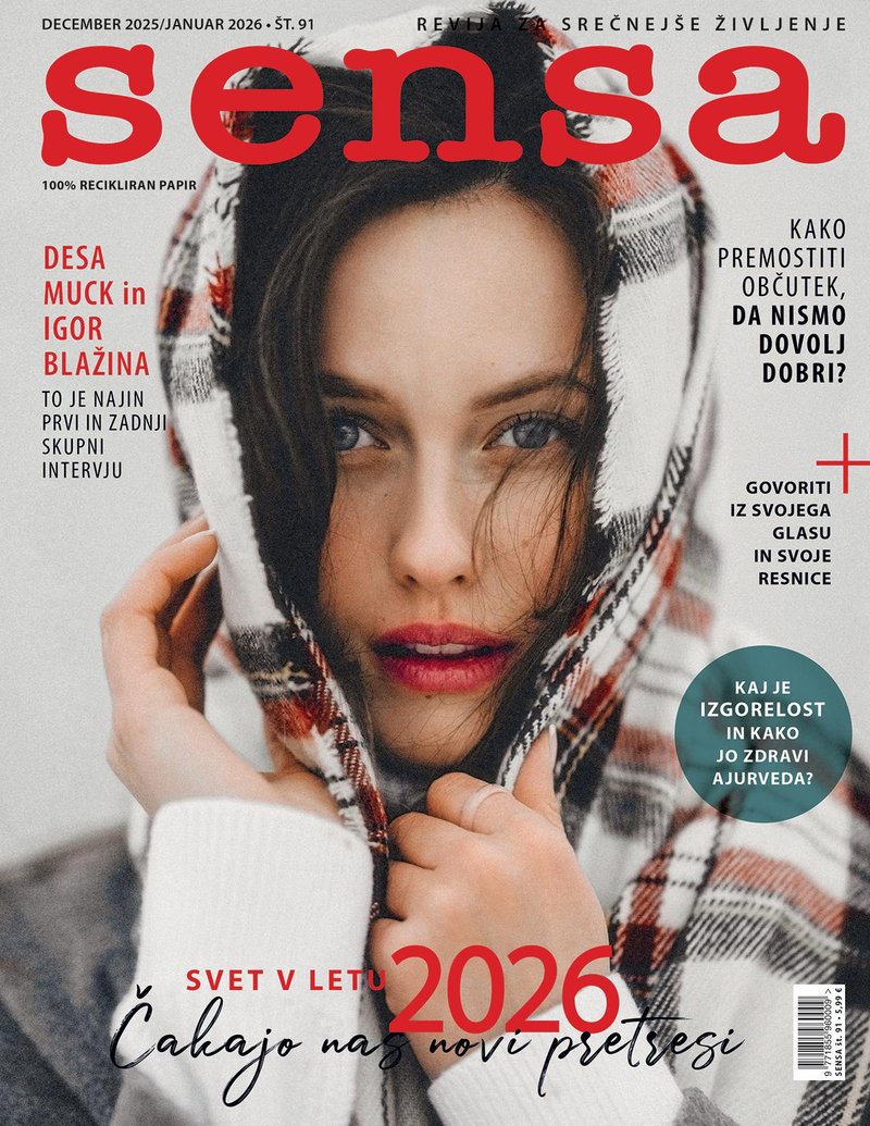 Danes je dan prostovoljstva: kako pomoč drugim izboljša naše življenje?