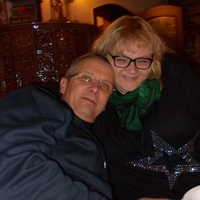 Desa Muck in Igor Blažina: "Šla sva na terapijo, še preden sva se poročila.”