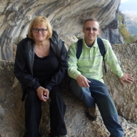 To je bil trenutek, ko je Desa Muck vedela, da je pred njo moški, ki zna ljubiti drugače