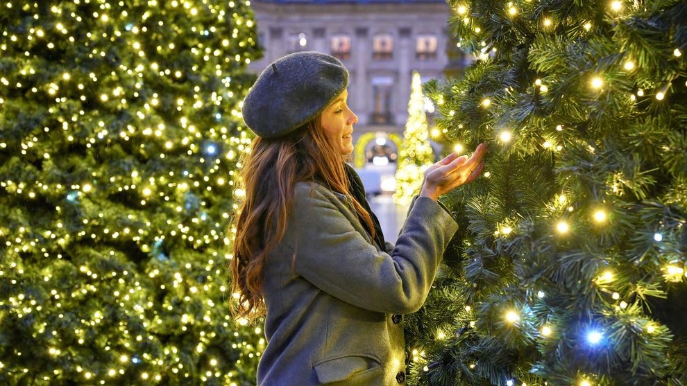 Pred nami je nov teden, ki bo za tri znamenja še posebej čaroben. Preverite, komu bodo zvezde še posebej naklonjene …