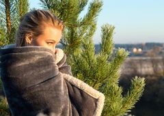 5 stvari, ki jih nehaš početi, ko se končno začneš spoštovati