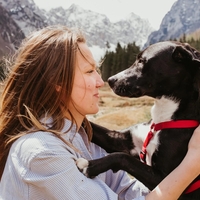 Nuša Vodušek (Glinea): "Največji izziv je življenje samostojnega podjetnika: vse se draži, hkrati pa si za državo skoraj 'neviden'."