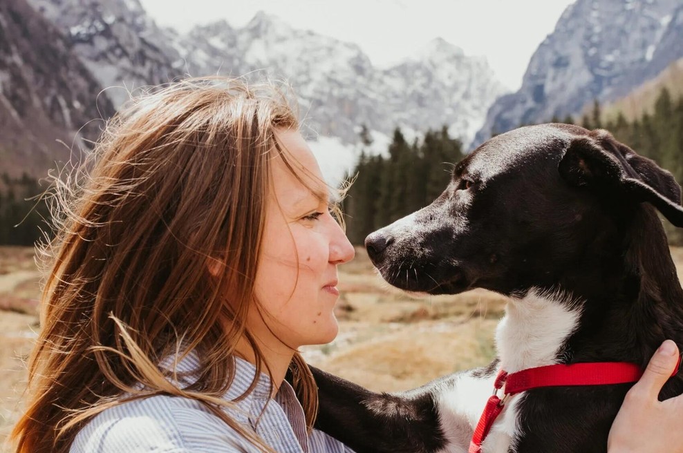 Nuša Vodušek (Glinea): "Največji izziv je življenje samostojnega podjetnika: vse se draži, hkrati pa si za državo skoraj 'neviden'." (foto: Nuša Vodušek osebni arhiv)