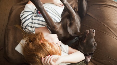 Veterinar razkril, katere pasme psov se obnašajo kot ljudje