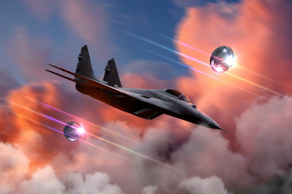 Astrologinja Ema Kurent: "Pričakujem revolucionarne novosti v zračnem prometu." (foto: profimedia)