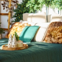 Kako pogosto menjati posteljnino?