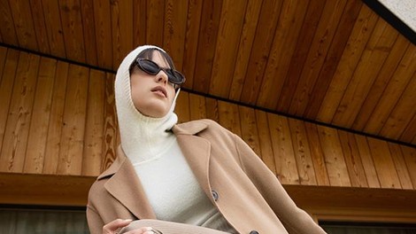 Ta znamka bo glavni hit med dekleti, ki sledijo modi in trendom