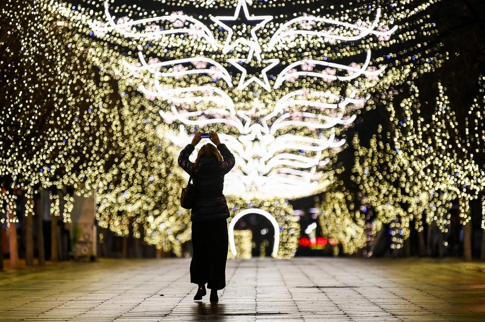 2026 bo zanje kakor zadetek na loteriji: 4 znamenja bodo privabljala uspehe in obilje (foto: profimedia)