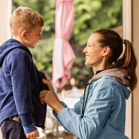 "Preučevala sem preko 200 otrok: najbolj zadovoljni so tisti, pri katerih starši zjutraj počnejo teh 9 stvari"