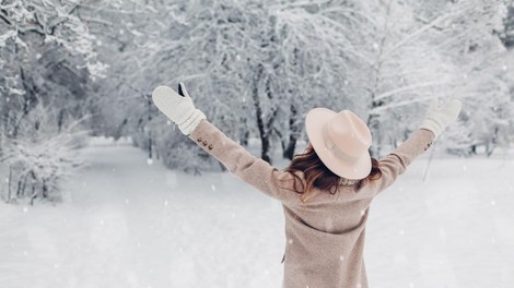 Numerologinja: "Leto 2026 v ospredje postavlja lekcije lastne vrednosti in ljubezni do sebe."