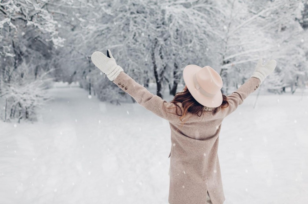 Numerologinja: "Leto 2026 v ospredje postavlja lekcije lastne vrednosti in ljubezni do sebe." (foto: profimedia)